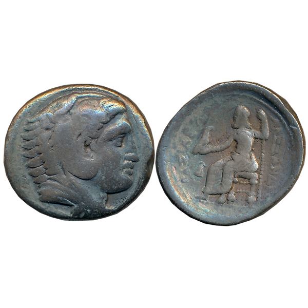 Ancient : Ancient World