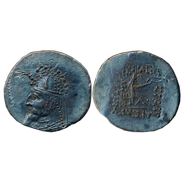 Ancient : Ancient World : Parthian Empire