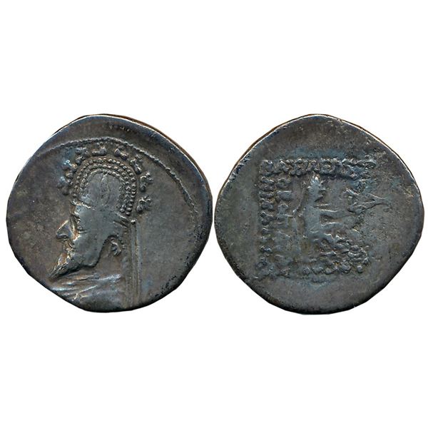 Ancient : Ancient World : Parthian Empire