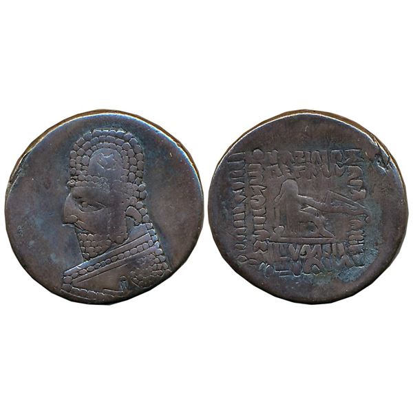 Ancient : Ancient World : Parthian Empire