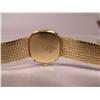 Image 3 : A Piaget, Van Cleef, and Arpels Ladies 18 kt Yellow Gold Wristwatch.