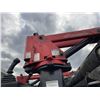 Image 16 : 2021 INTERNATIONAL MV607 Grapple Truck