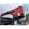 Image 7 : 2021 INTERNATIONAL MV607 Grapple Truck