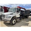 Image 1 : 2017 FREIGHTLINER M2 Grapple Truck