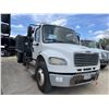 Image 4 : 2017 FREIGHTLINER M2 Grapple Truck