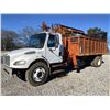Image 1 : 2007 FREIGHTLINER BUSINESS CLASS M2 Grapple Truck