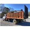 Image 2 : 2007 FREIGHTLINER BUSINESS CLASS M2 Grapple Truck