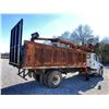 Image 3 : 2007 FREIGHTLINER BUSINESS CLASS M2 Grapple Truck
