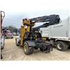 Image 2 : 2007 INTERNATIONAL 4200 Grapple Truck