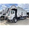 Image 1 : 2018 MACK MRU613 Garbage / Sanitation Truck