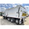 Image 2 : 2018 MACK MRU613 Garbage / Sanitation Truck