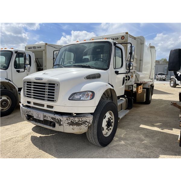 2019 FREIGHTLINER M2 Garbage / Sanitation Truck