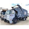Image 1 : 2003 AUTOCAR WX Garbage / Sanitation Truck