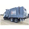 Image 2 : 2003 AUTOCAR WX Garbage / Sanitation Truck