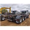 Image 4 : 2025 MACK GR64B Roll Off Truck