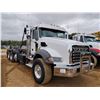 Image 5 : 2025 MACK GR64B Roll Off Truck