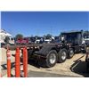 Image 4 : 2024 MACK GR64B Roll Off Truck
