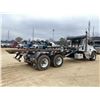 Image 3 : 2026 KENWORTH T880 Roll Off Truck