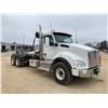 Image 4 : 2026 KENWORTH T880 Roll Off Truck