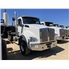 Image 5 : 2025 KENWORTH T880 Roll Off Truck
