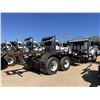 Image 4 : 2024 MACK GR64F Roll Off Truck