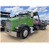 Image 1 : 1992 KENWORTH T800 Roll Off Truck