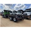 Image 2 : 1992 KENWORTH T800 Roll Off Truck