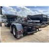 Image 2 : 2016 KENWORTH T800 Roll Off Truck