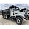 Image 4 : 2025 MACK GR64F Dump Truck