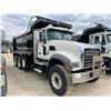 Image 4 : 2025 MACK GR64F Dump Truck