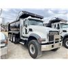 Image 4 : 2025 MACK GR64F Dump Truck