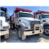 Image 4 : 2025 MACK GR64F Dump Truck