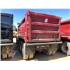 Image 2 : 2025 MACK GR64F Dump Truck