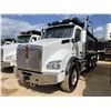 Image 1 : 2025 KENWORTH T880 Dump Truck