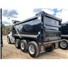 Image 2 : 2025 KENWORTH T880 Dump Truck