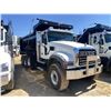 Image 4 : 2025 MACK GR64F Dump Truck