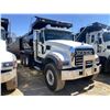 Image 4 : 2025 MACK GR64F Dump Truck