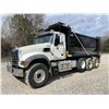 Image 1 : 2024 MACK GR64F Dump Truck