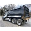 Image 2 : 2024 MACK GR64F Dump Truck