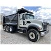 Image 4 : 2024 MACK GR64F Dump Truck