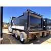 Image 2 : 2025 KENWORTH T880 Dump Truck