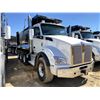 Image 4 : 2025 KENWORTH T880 Dump Truck