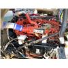 Image 13 : 2025 KENWORTH T880 Dump Truck