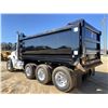 Image 2 : 2025 KENWORTH T880 Dump Truck