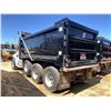 Image 2 : 2025 KENWORTH T880 Dump Truck