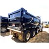 Image 3 : 2025 KENWORTH T880 Dump Truck