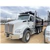 Image 1 : 2025 KENWORTH T880 Dump Truck