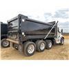Image 3 : 2025 KENWORTH T880 Dump Truck