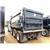 Image 2 : 2025 KENWORTH T880 Dump Truck