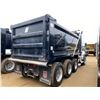 Image 3 : 2025 KENWORTH T880 Dump Truck
